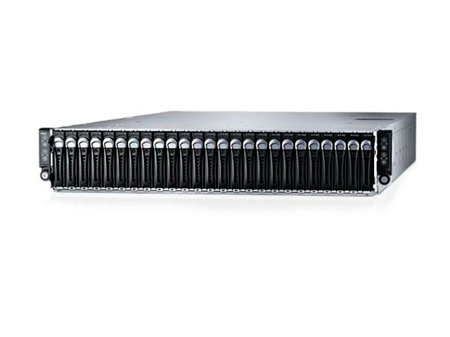Dell EMC PowerEdge C6320p — высокопроизводительный вычислительный узел