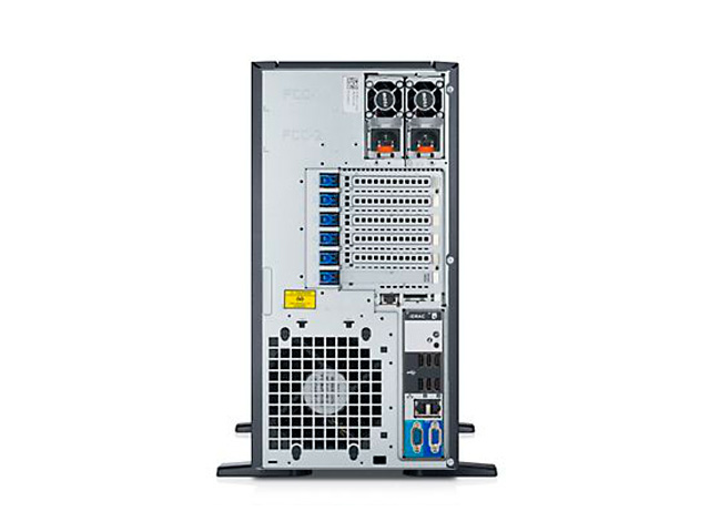 Сервер Dell PowerEdge T420 – надежный, производительный, масштабируемый дополнительное изображение 18619