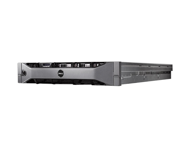 Производительный и функциональный стоечный сервер Dell PowerEdge R815 