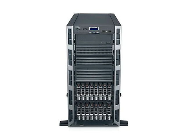 Универсальный сервер Dell PowerEdge T320 дополнительное изображение 18613