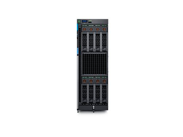 Модульный сервер Dell PowerEdge MX840c – мощный, масштабируемый