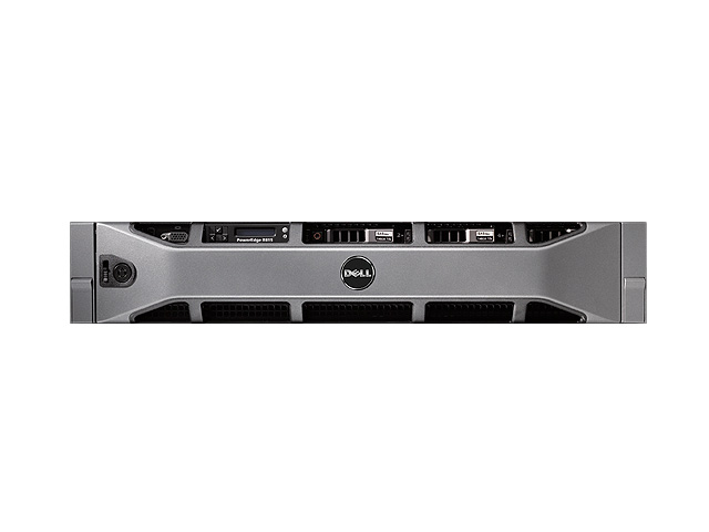      Dell PowerEdge R815    18714