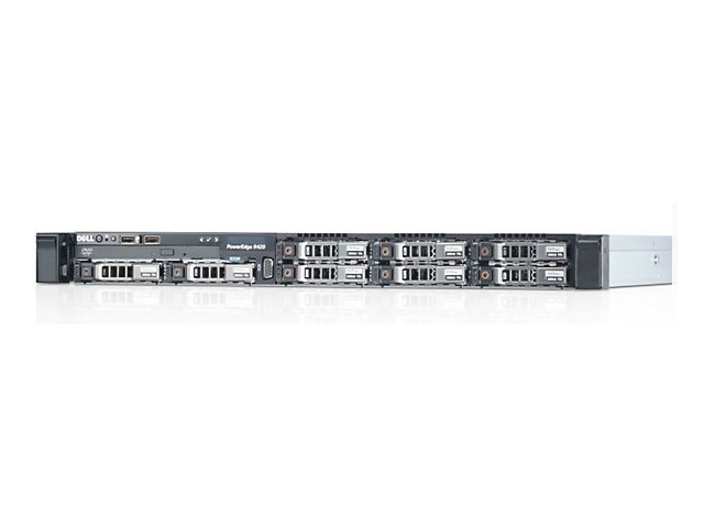 Dell PowerEdge R420 – сервер с высокой плотностью установки дополнительное изображение 18678