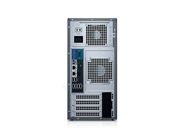 Dell PowerEdge T130 – мощный сервер начального уровня дополнительное изображение 18773