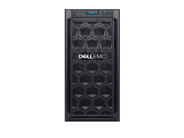 Dell EMC PowerEdge T140 — сервер для небольших компаний дополнительное изображение 18870