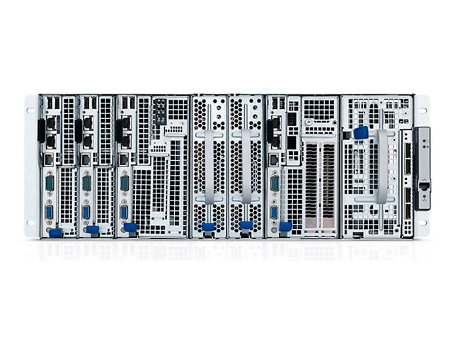 Серверная платформа Dell PowerEdge C8000 – емкая и производительная дополнительное изображение 18629