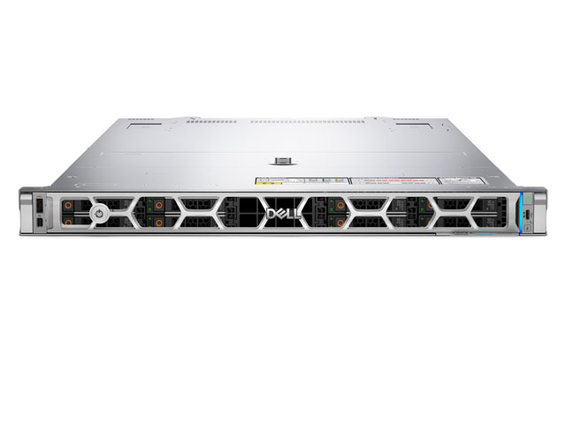  Dell PowerEdge R6725