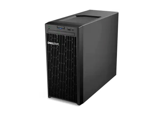 Dell EMC PowerEdge T150