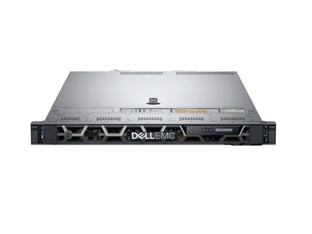 Dell EMC PowerEdge R6415           18842