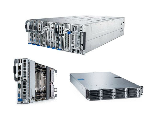  PowerEdge  C