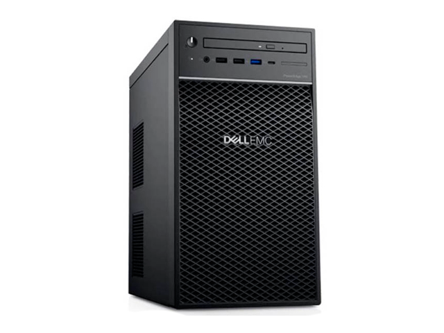  Dell EMC PowerEdge T40