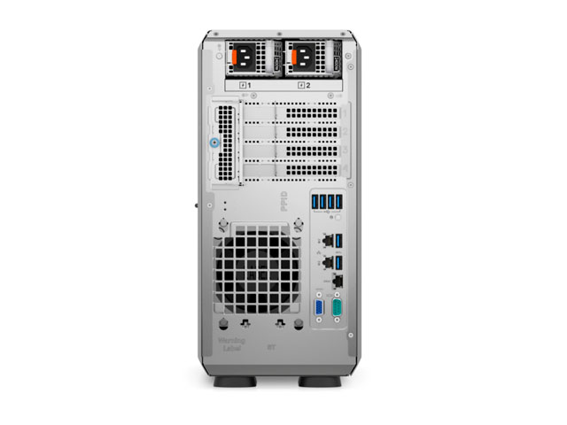 Dell EMC PowerEdge T350   18971