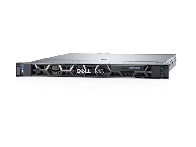 Dell EMC PowerEdge R6525