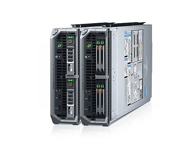 Dell PowerEdge M630   -     18733