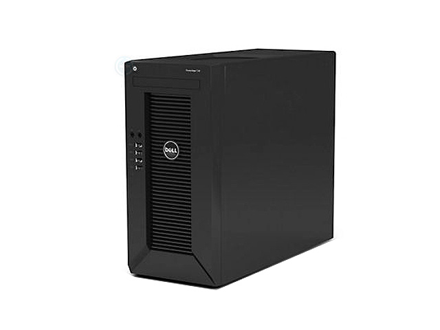  Dell PowerEdge T20   Mini Tower