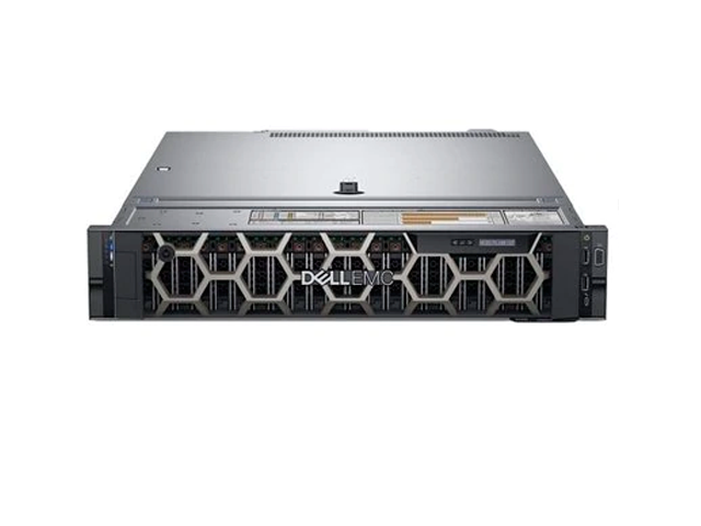 Dell EMC PowerEdge R7415 — сервер на базе процессоров AMD