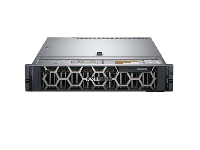 Dell EMC PowerEdge R7415      AMD   18851