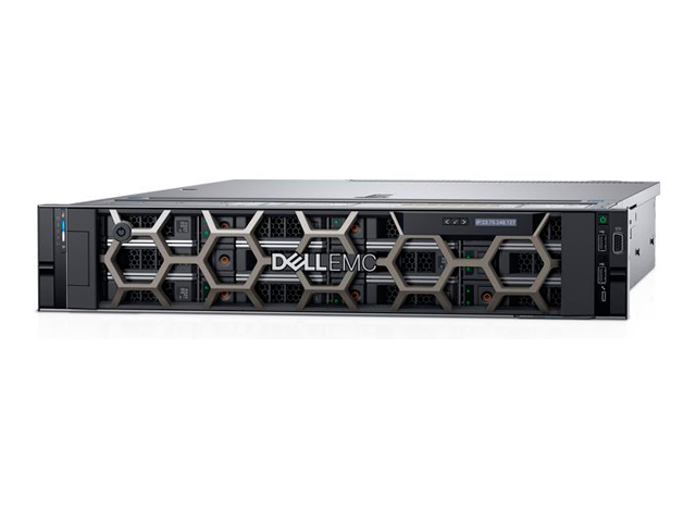   Dell PowerEdge R540        