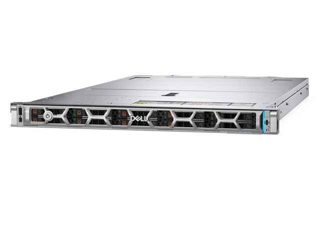   Dell PowerEdge R670