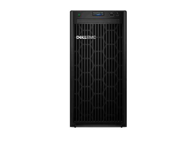 Dell EMC PowerEdge T150   18966