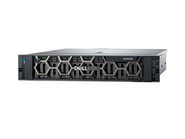 Dell EMC PowerEdge R7525 