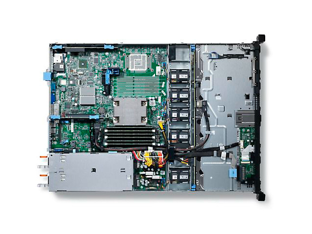 Dell PowerEdge R320            18673