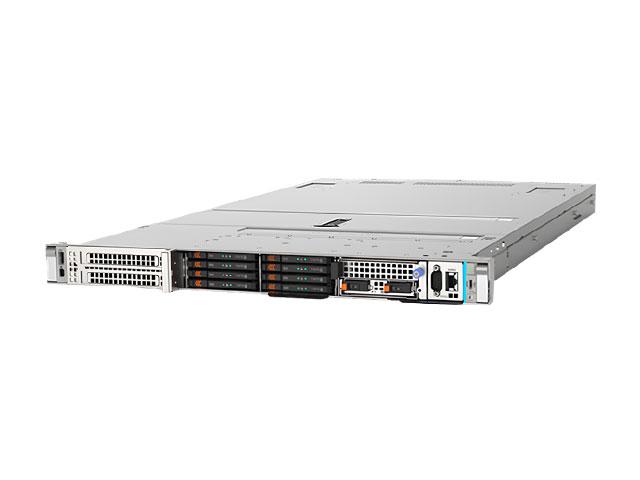 �������� ������ Dell PowerEdge R570