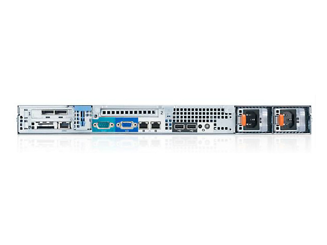 Dell PowerEdge R320 – компактный сервер с высокой производительностью и возможностью масштабирования дополнительное изображение 18675