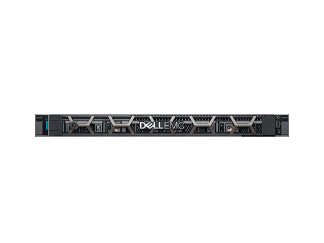 Dell EMC PowerEdge R240        18834