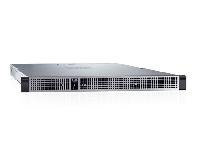 Компактный стоечный сервер Dell PowerEdge C4130 для графических и гибридных процессоров