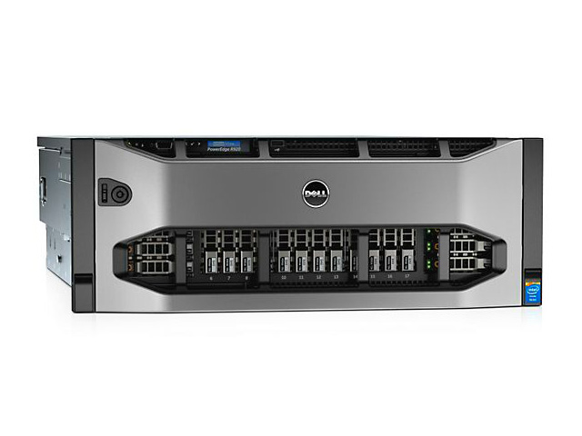   Dell PowerEdge R920     