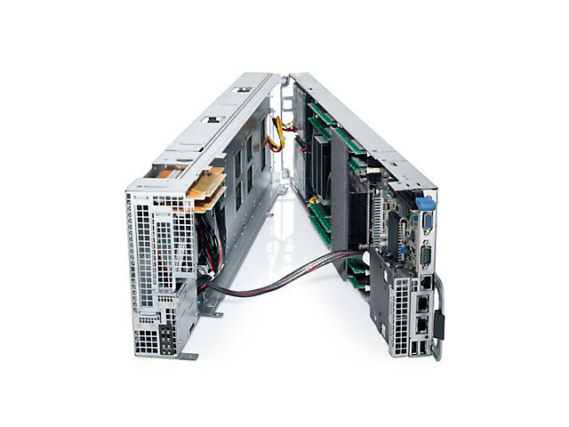     Dell PowerEdge C8220X   18642