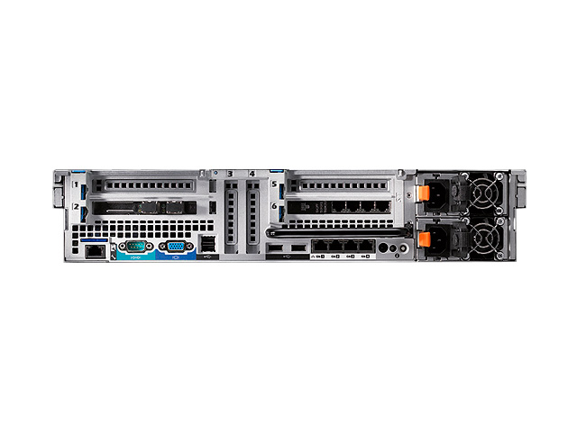 Производительный и функциональный стоечный сервер Dell PowerEdge R815  дополнительное изображение 18715