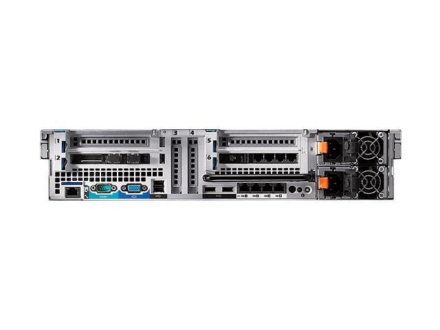      Dell PowerEdge R815    18715