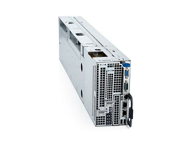     Dell PowerEdge C8220X