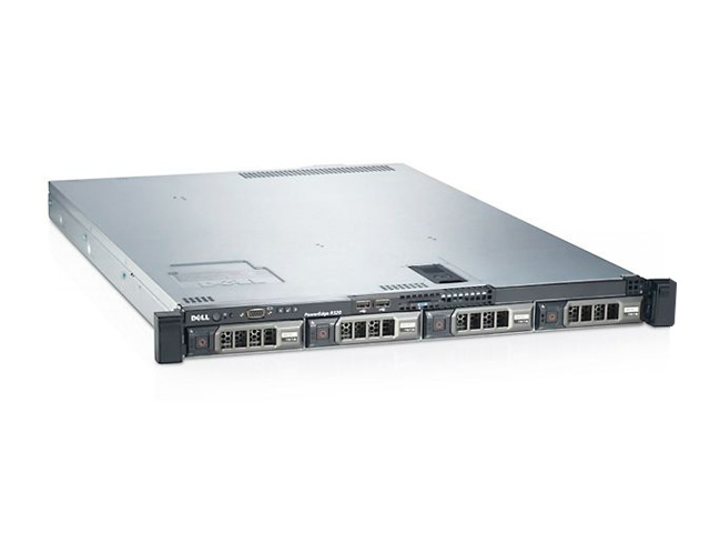 Dell PowerEdge R320            18674