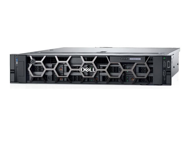 Стоечный сервер Dell PowerEdge R7615