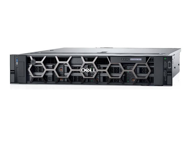   Dell PowerEdge R7615