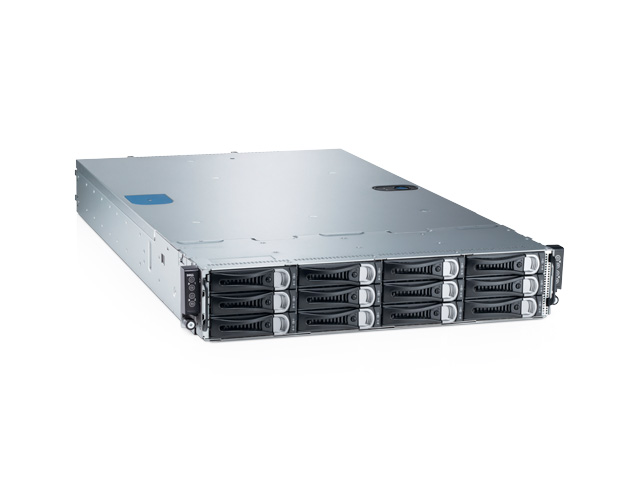   Dell PowerEdge C6220 II   