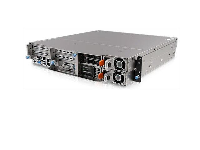 Dell EMC PowerEdge XE2420   18987