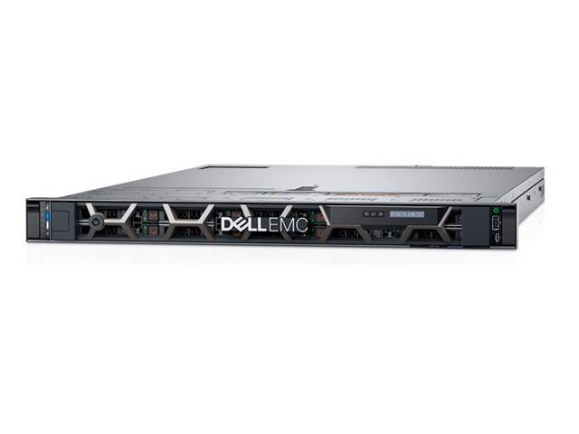 Dell PowerEdge R440          