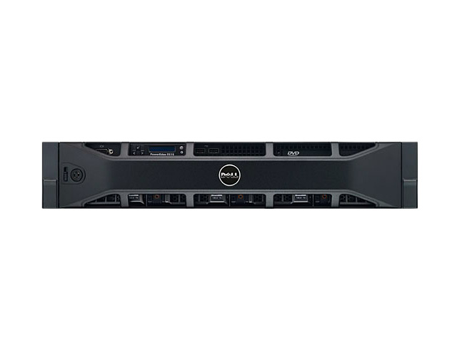   Dell PowerEdge R515    