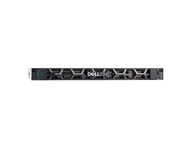 Dell EMC PowerEdge R340 — сервер для растущего бизнеса дополнительное изображение 18839