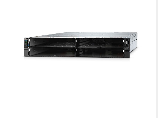  Dell EMC PowerEdge FX2          18890