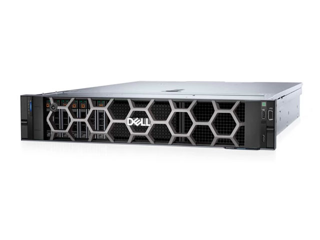   Dell PowerEdge R760xa