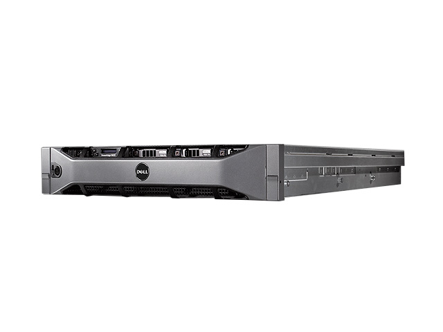      Dell PowerEdge R815 