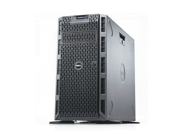 Сервер Dell PowerEdge T420 – надежный, производительный, масштабируемый