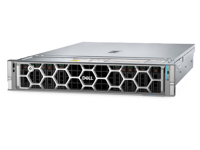   Dell PowerEdge R7715