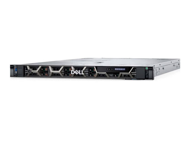 Стоечный сервер Dell PowerEdge R6625