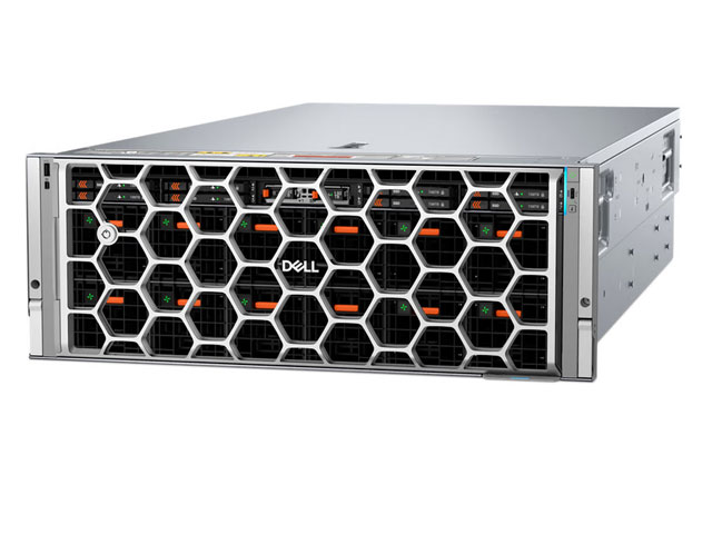   Dell PowerEdge XE7745